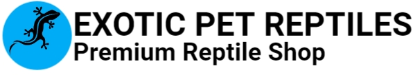 Exotic Pet Reptiles Shop